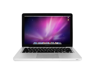 БУ Ноутбук Apple Macbook Pro A1278 mid 2009 Intel Core 2 Duo P7550 4GB RAM 128GB SSD из Европы