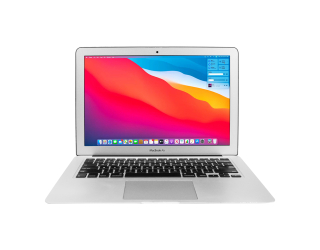 БУ Ноутбук Apple Macbook Air mid 2012 A1466 13.3 Intel Core i7-3667U 8GB RAM 256GB SSD из Европы