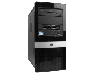 БУ Системный блок HP Pro 3010 Intel Pentium E5400 4GB RAM 320GB HDD из Европы