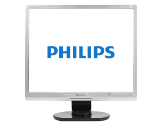 БУ Монітор 19&quot; Philips 19S1 из Европы