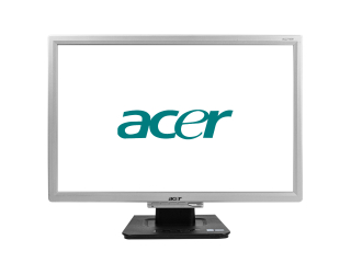 БУ Монітор 22&quot; Acer AL2216W из Европы