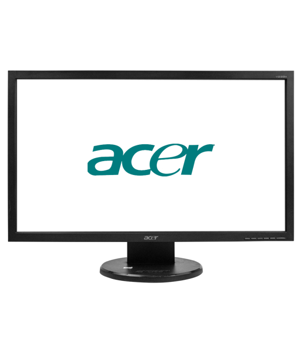 Монітор 23&quot; Acer V233H FullHD - 1