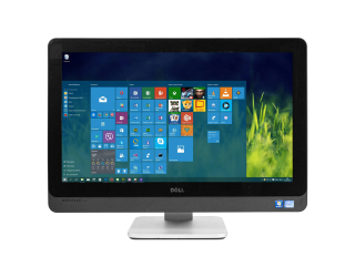 БУ Моноблок Dell Optiplex 9010 TouchScreen All-in-One 23 Intel® Core™ i5-3470 4GB RAM 500GB HDD из Европы