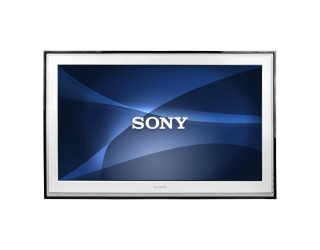 БУ Телевизор Sony KDL-40E5500 из Европы