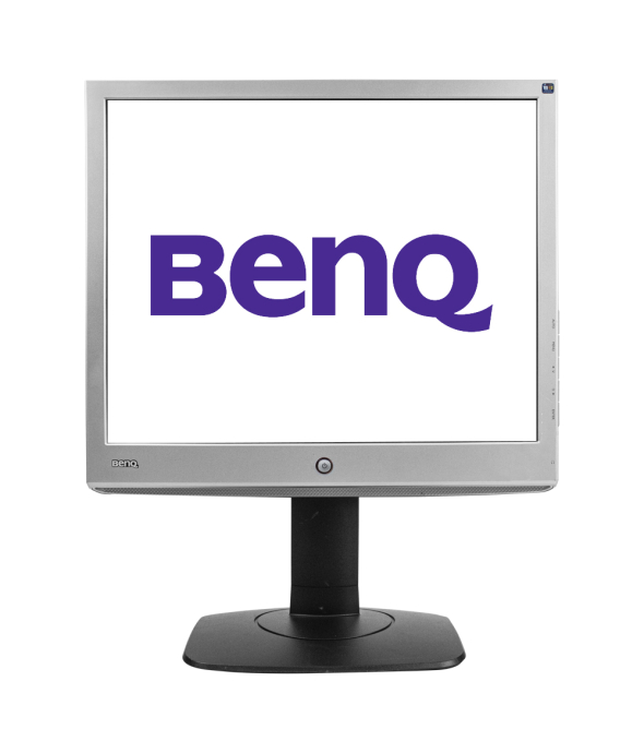 Монитор 19&quot; BenQ E900T - 1
