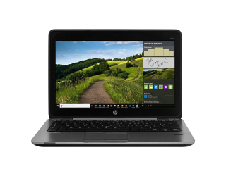 БУ Ноутбук 12.5&quot; HP EliteBook 820 G1 Intel Core i5-4200U 8Gb RAM 240Gb SSD из Европы