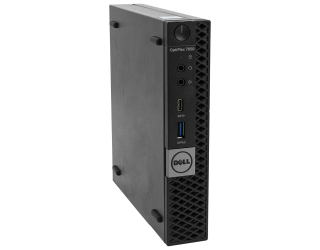 БУ Системний блок Dell OptiPlex 7050 Intel Core i5 6500T 32GB RAM 480GB SSD из Европы
