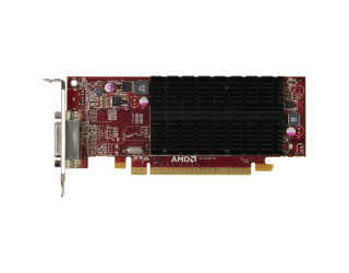 БУ Видеокарта AMD FirePro 2270 1GB из Европы