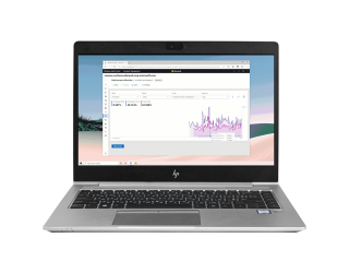 БУ Ноутбук 14&quot; HP EliteBook 840 G5 Intel Core i7-8650U 16Gb RAM 256Gb SSD из Европы