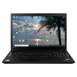 Ноутбук 15.6" Lenovo ThinkPad T590 Intel Core i7-8665U 8Gb RAM 256Gb SSD NVMe FullHD IPS - 1