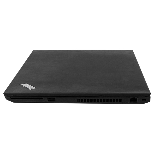 Ноутбук 15.6&quot; Lenovo ThinkPad T590 Intel Core i7-8665U 8Gb RAM 256Gb SSD NVMe FullHD IPS - 3