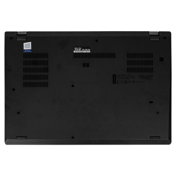 Ноутбук 15.6&quot; Lenovo ThinkPad T590 Intel Core i7-8665U 8Gb RAM 256Gb SSD NVMe FullHD IPS - 6