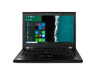 БУ Ноутбук 14&quot; Lenovo ThinkPad T420s Intel Core i5-2520M 8Gb RAM 320Gb HDD из Европы