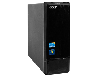 БУ Системный блок Acer x3900 Intel Core i3 530 4GB RAM 500GB HDD из Европы