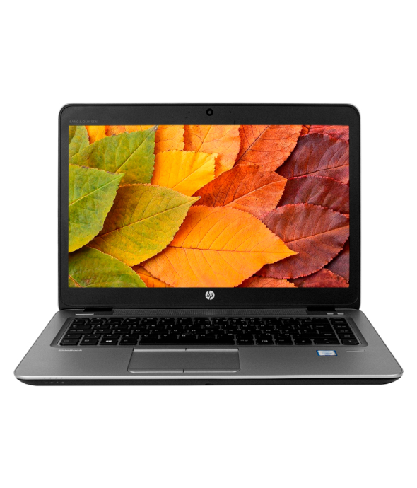 Ноутбук 14&quot; HP EliteBook 840 G3 Intel Core i5-6300U 16Gb RAM 240Gb SSD FullHD - 1