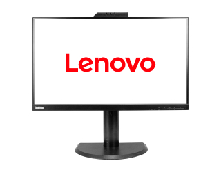 БУ Монітор 23.8&quot; Lenovo ThinkVision T24v-10 IPS FullHD из Европы