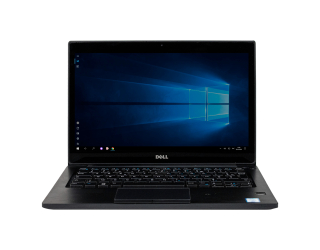 БУ Ноутбук 12.5&quot; Dell Latitude E7280 Intel Core i5-7300U 8Gb RAM 256Gb SSD Touch из Европы