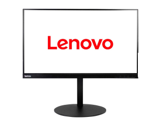 БУ Монітор 23.8&quot; Lenovo ThinkVision P24H-10 2K IPS из Европы