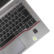 Ноутбук 14" Fujitsu LifeBook E744 Intel Core i5-4300M 8Gb RAM 120Gb SSD - 9