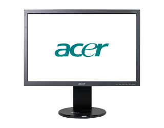 БУ Монітор 19&quot; Acer B193W из Европы