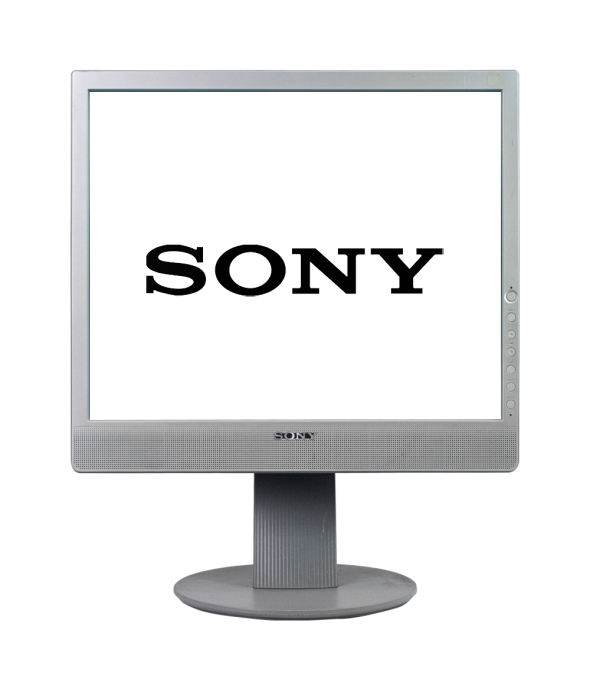 Монитор 19&quot; Sony SDM-X93 PVA - 1