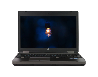 БУ Ноутбук 15.6&quot; HP ProBook 6570b Intel Core i5-3320M 8Gb RAM 500Gb HDD из Европы