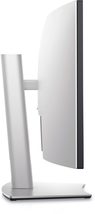 Изогнутый монитор 37.5'' Dell UltraSharp U3821DW 3840x1600 HDMI DP USB-C Audio RJ45 (210-AXNT) - 8