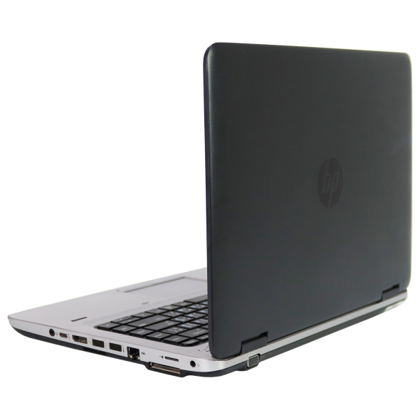 Ноутбук 14&quot; HP ProBook 640 G2 Intel Core i5-6200U RAM 16Gb SSD 128Gb - 3