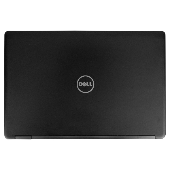 Ноутбук 15.6&quot; Dell Latitude 5580 Intel Core i5-7300U 32Gb RAM 256Gb SSD - 5