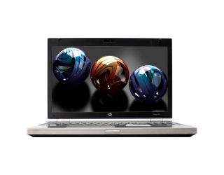 БУ Ноутбук 15.6&quot; HP EliteBook 8570p Intel Core i5-3340M 8Gb RAM 120Gb SSD из Европы