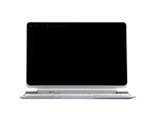 БУ Ноутбук-планшет 10.1&quot; Acer Iconia W510 Intel Atom Z2760 2Gb RAM 64Gb SSD з док-станцією из Европы