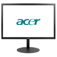 Монитор 22" Acer V223W - 1