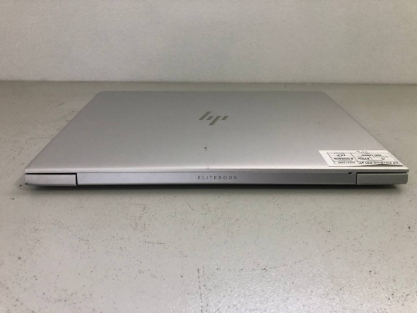Ультрабук Б-класс HP EliteBook 830 G5 / 13.3&quot; (1920x1080) IPS / Intel Core i5-8350U (4 (8) ядра по 1.7 - 3.6 GHz) / 8 GB DDR4 / 128 GB SSD / Intel UHD 620 Graphics / WebCam / HDMI - 9