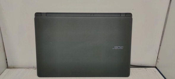 Ноутбук Acer Extensa EX2540 / 15.6&quot; (1366x768) TN / Intel Core i5-7200U (2 (4) ядра по 2.5 - 3.1 GHz) / 8 GB DDR3 / 500 GB HDD / Intel HD Graphics 620 / WebCam - 7