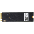 Накопичувач SSD Apacer AS2280P4X 1TB NVME 2280 M.2 PCIe Gen3 x4 SSD (AP1TBAS2280P4X-1) NEW - 2