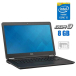 Ультрабук Dell Latitude E7450 / 14" (1920x1080) IPS / Intel Core i5-5200U (2 (4) ядра по 2.2 - 2.7 GHz) / 8 GB DDR3 / 240 GB SSD / Intel HD Graphics 5500 / WebCam