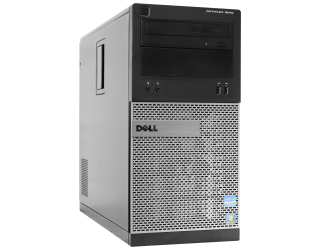 БУ Системный блок Dell 3010 MT Tower Intel Core i3-2100  8Gb RAM 240Gb SSD из Европы