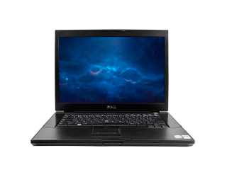 БУ Ноутбук 15.4&quot; Dell Latitude E6500 Intel Core 2 Duo T9600 4Gb RAM 120Gb SSD + Nvidia NVS 160M 256MB из Европы