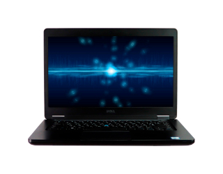БУ Сенсорный ноутбук 14&quot; Dell Latitude 5480 Intel Core i7-7820HQ 32Gb RAM 1Tb SSD из Европы