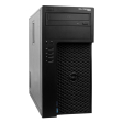 Системный блок Dell Precision T1650 Tower Intel Core i7-3770 16Gb RAM 240Gb SSD + новая GeForce GTX 1650 - 2