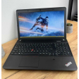 Ноутбук Lenovo ThinkPad E540 / 15.6" (1366x768) TN / Intel Core i7-4702MQ (4 (8) ядра по 2.2 - 3.2 GHz) / 8 GB DDR3 / 250 GB SSD / Intel HD Graphics 4600 / WebCam / DVD-ROM / Win 10 - 2