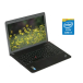 Ноутбук Lenovo ThinkPad E540 / 15.6" (1366x768) TN / Intel Core i7-4702MQ (4 (8) ядра по 2.2 - 3.2 GHz) / 8 GB DDR3 / 250 GB SSD / Intel HD Graphics 4600 / WebCam / DVD-ROM / Win 10