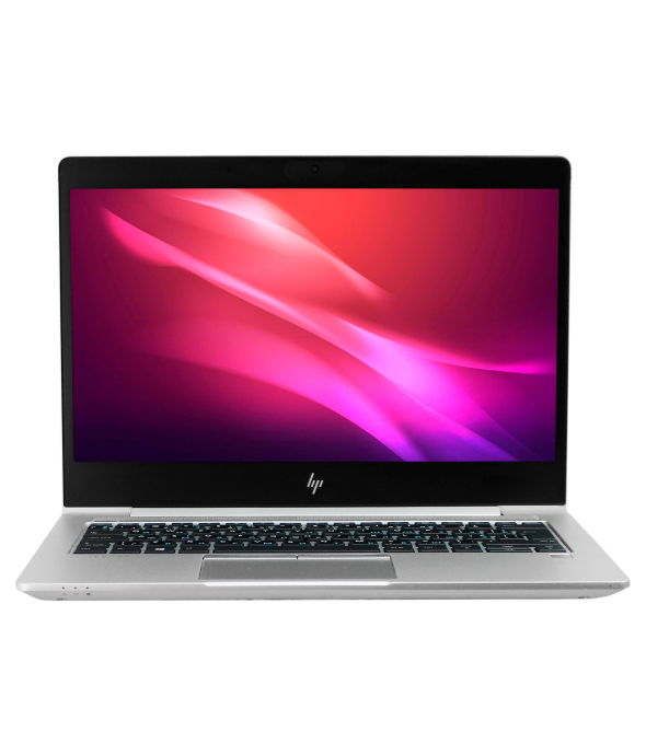 Ноутбук 13.3&quot; HP EliteBook 830 G5 Intel Core i5-7300U 16Gb RAM 256Gb SSD NVMe FullHD IPS - 1