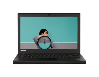 БУ Ноутбук 12.5&quot; Lenovo ThinkPad X250 Intel Core i5-5300U 8Gb RAM 180Gb SSD из Европы