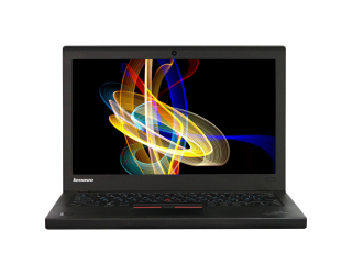 БУ Ноутбук 12.5&quot; Lenovo ThinkPad X250 Intel Core i5-5300U 16Gb RAM 240Gb SSD из Европы