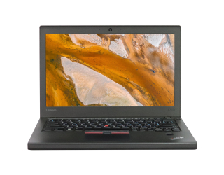 БУ Ноутбук 12.5&quot; Lenovo ThinkPad X270 Intel Core i5-6300U 8Gb RAM 256Gb SSD M.2 FullHD IPS из Европы