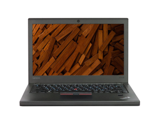 БУ Ноутбук 12.5&quot; Lenovo ThinkPad X270 Intel Core i5-6300U 8Gb RAM 512Gb SSD M.2 FullHD IPS из Европы