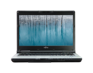 БУ Ноутбук 14&quot; Fujitsu LifeBook S751 Intel Core i3-2348M 4Gb RAM 320 Gb HDD B-Class из Европы