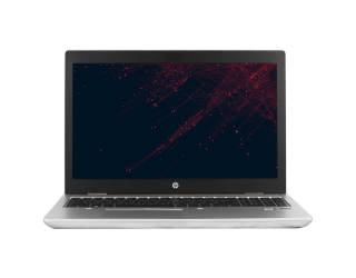 БУ Ноутбук 15.6&quot; HP ProBook 650 G4 Intel Core i7-8850H 16Gb RAM 1Tb SSD NVMe FullHD IPS из Европы