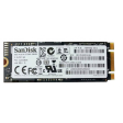 SSD накопитель SanDisk A110 M.2 2260 256Gb - 1